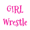 Wrestler girl