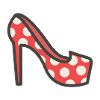 Women pumps