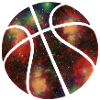 basketball galaxy