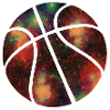 basketball galaxy