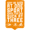 triathlete