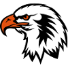 eagle head drawing face cartoon 702