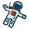 astronaut