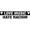 Love Music Hate Racism