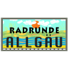 Radrunde Allgäu