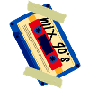 Mix 90s Casette