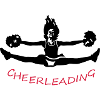 cheerleading
