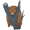 Sleeping Bear Gift Idea