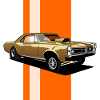 Hot rod