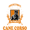 cane corso
