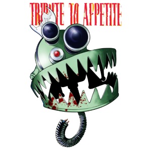 Tribute To Appetite