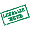 Legalize weed