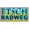 Etsch-Radweg