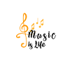 Music is life