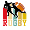 Rugby T-shirt