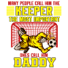 FATHER'S DAY Keeper