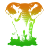 éléphant