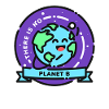 Environmental protection bee sea