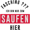 Karneval - Fasching - Alaaf