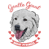 Pyrenäenberghund Great Pyrenees