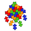 Cube Pattern