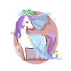 Sposa unicorno