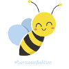 beaux bébés abeilles