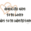 woman love 6
