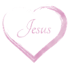 Jesus heart