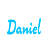Mr. Daniel