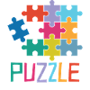 Puzzle Pattern