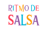 Salsa Rhythm Salsa Dance T-Shirt