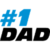 #1 Dad