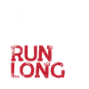 Coureur long coureur féminin