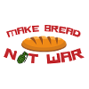 Brot nicht Krieg machen