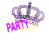 party queen