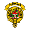 Buchanan Clan Badge