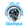Son of Thuringia