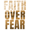 Faith faith life hope
