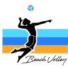 Beach volleyball