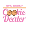 Cookie Dealer