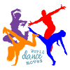 World dance moves dancing