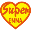 Herz super Emma
