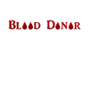 Blood donor