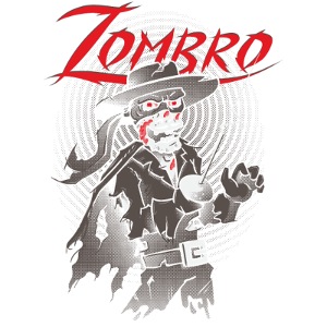 Zombro