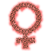Femininity Symbol