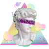 Vaporwave Aesthetic