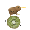 Kiwi Rollin '