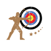 ARCHERY 3D ARCHERY TARGET