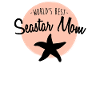 Mondes Meilleur Seastar Mom